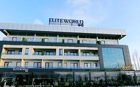 Elite World Go Van Edremit